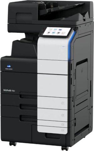 ��� Konica Minolta bizhub C750i (ACV7021)