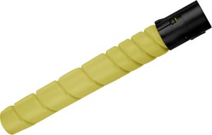 �������� ��� ��������� �������� Konica Minolta �����-�������� TN-626Y H ����� ����������� ������� (50% ������� ACV1250)