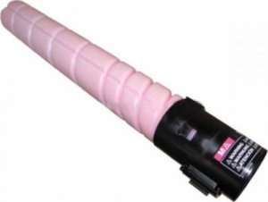 Картридж для лазерного принтера Konica Minolta Тонер-картридж TN-626M H пурпурный уменьшенной ёмкости (50% ресурса ACV1350) Картридж для лазерного принтера Konica Minolta Тонер-картридж TN-626M H пурпурный уменьшенной ёмкости (50% ресурса ACV1350)