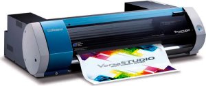 Сольвентный плоттер Roland VersaStudio BN-20A Сольвентный плоттер Roland VersaStudio BN-20A