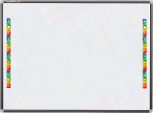   TeachTouch Board 88", 40 