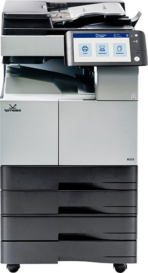 МФУ Катюша М348 МФУ Катюша М348