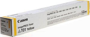 �������� ��� ��������� �������� Canon �����   imagePRESS T01 Yellow (8069B001)