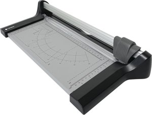 Роликовый (дисковый) резак Гелеос РР A4-1 Роликовый (дисковый) резак Гелеос РР A4-1