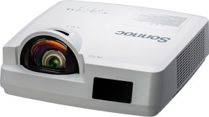 Проектор Sonnoc SNP-AS355LX Проектор Sonnoc SNP-AS355LX