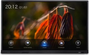 Интерактивная панель Classic Solution IFP-655A4K Интерактивная панель Classic Solution IFP-655A4K