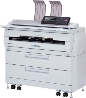 Инженерная система Torus Terioprint LP-1050 MF2 Инженерная система Torus Terioprint LP-1050 MF2