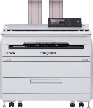 Torus Terioprint LP-1050 MF1