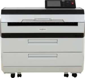 Инженерная система Torus Terioprint LP-1050 PL Инженерная система Torus Terioprint LP-1050 PL