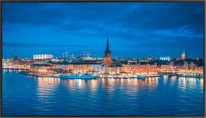 Информационная панель Diello SA-65M Информационная панель Diello SA-65M