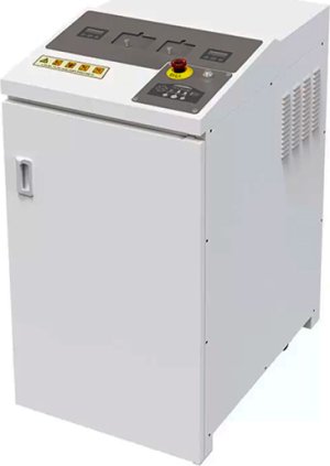 Шредер Daejin Kostal Уничтожитель жестких дисков Kostal KS-13120HD Шредер Daejin Kostal Уничтожитель жестких дисков Kostal KS-13120HD