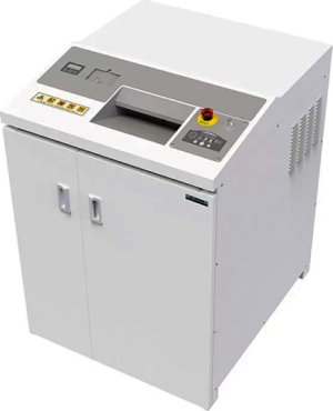 Шредер Daejin Kostal Комбинированный уничтожитель жестких дисков и бумаги Kostal KS-13300HD Шредер Daejin Kostal Комбинированный уничтожитель жестких дисков и бумаги Kostal KS-13300HD