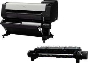 Струйный плоттер Canon imagePROGRAF TX-3100 (4600C003) + Рулонный блок Roll Unit RU-32 (2455C002) Струйный плоттер Canon imagePROGRAF TX-3100 (4600C003) + Рулонный блок Roll Unit RU-32 (2455C002)
