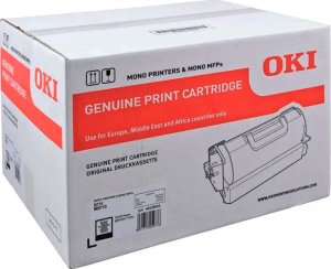 �������� ��� ��������� �������� OKI �����-�������� (�����+�������) ���   B731/MB770, 36K ������� A4 (45439002)