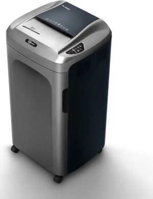 Шредер New United DT 600M PowerLux (2x12 мм) Шредер New United DT 600M PowerLux (2x12 мм)