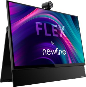 Интерактивная панель Newline Интерактивный 4K-монитор FLEX 27 ALL-IN-ONE Интерактивная панель Newline Интерактивный 4K-монитор FLEX 27 ALL-IN-ONE