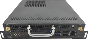 Проектор Edcomm Встраиваемый компьютер для интерактивных панелей EdFlat EDO-10200H-8256-NJ Проектор Edcomm Встраиваемый компьютер для интерактивных панелей EdFlat EDO-10200H-8256-NJ