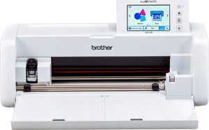 Brother SDX2250D ScanNCut