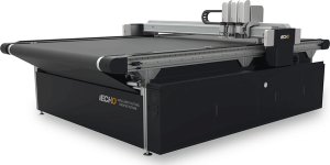 Режущий плоттер IECHO TK4S-2516 Режущий плоттер IECHO TK4S-2516