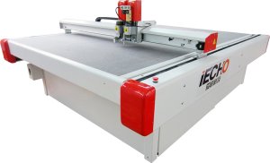 Режущий плоттер IECHO BK-1311 Режущий плоттер IECHO BK-1311