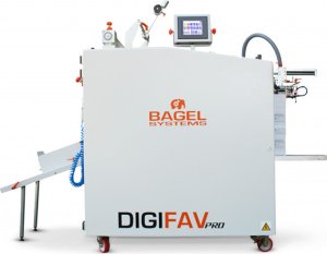   Bagel Digifav B2 Pro P530