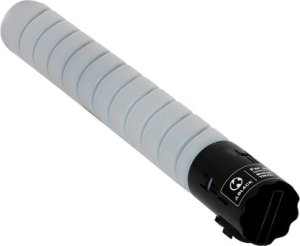 �������� ��� ��������� �������� Konica Minolta ����� Konica-Minolta bizhub C224/284/364 ������ TN-321K, ������� 50% �� ���������  (13500 ����������) (A33K15G)