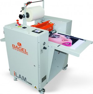   Bagel iLAM PRO AUTO I380