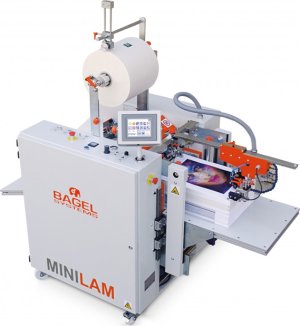   Bagel MINILAM B3 M380