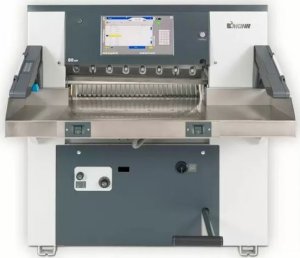 Гильотинный резак MOHR D 80 PLUS Гильотинный резак MOHR D 80 PLUS