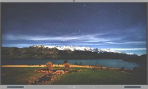 ������������� ������ Interwrite MTM-55T9