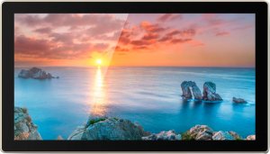 Информационная панель Goodview TC22H1 22" PCAP display Информационная панель Goodview TC22H1 22" PCAP display