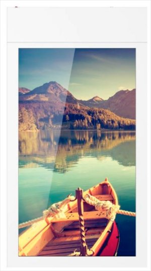 Goodview TC43H1 43&quot; PCAP display