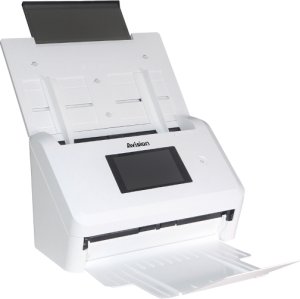 Сетевой сканер Avision AN335WL Сетевой сканер Avision AN335WL