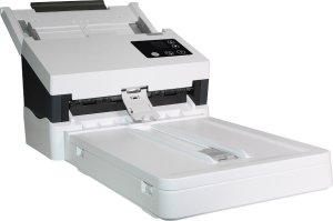 Потоковый сканер Avision AD345F Потоковый сканер Avision AD345F