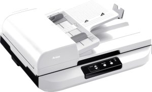 Потоковый сканер Avision AV5400 Потоковый сканер Avision AV5400