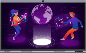 Интерактивная панель Classic Solution IFP-867P4K Интерактивная панель Classic Solution IFP-867P4K