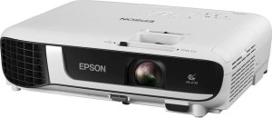 Проектор Epson EB-W52 (V11HA02053) Проектор Epson EB-W52 (V11HA02053)