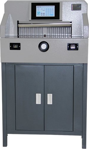 Гильотинный резак Bulros 48EP Гильотинный резак Bulros 48EP