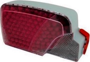 Расходный материал для инженерных систем Canon Тонер ColorWave 3600 Magenta, 500 г (4568C002) Расходный материал для инженерных систем Canon Тонер ColorWave 3600 Magenta, 500 г (4568C002)