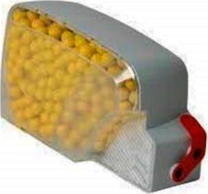 ��������� �������� ��� ���������� ������ Canon ����� ColorWave 3600 Yellow, 500 � (4568C003)