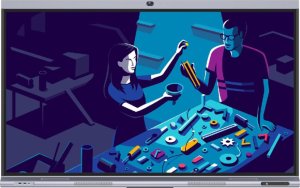 Интерактивная панель Classic Solution IFP-757P4K Интерактивная панель Classic Solution IFP-757P4K