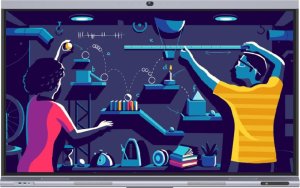 Интерактивная панель Classic Solution IFP-657P4K Интерактивная панель Classic Solution IFP-657P4K