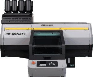 УФ-плоттер Mimaki UJF-3042MkII e УФ-плоттер Mimaki UJF-3042MkII e