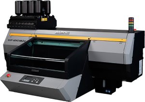УФ-плоттер Mimaki UJF-6042MKII e УФ-плоттер Mimaki UJF-6042MKII e
