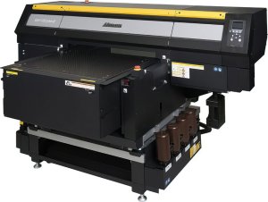 УФ-плоттер Mimaki UJF-7151 PlusII УФ-плоттер Mimaki UJF-7151 PlusII