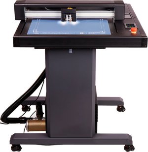 Режущий плоттер Vulcan Планшетный режущий плоттер FC-800VC Режущий плоттер Vulcan Планшетный режущий плоттер FC-800VC