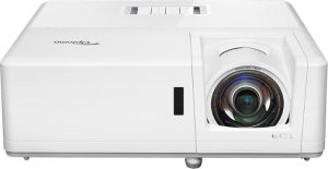  �������� Optoma EL400HST-W (ZH406ST)