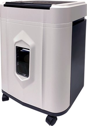 Шредер Office Kit SA130 (3.8х12 мм) с автоподачей Шредер Office Kit SA130 (3.8х12 мм) с автоподачей