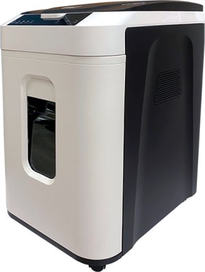 Шредер Office Kit SA180 (1.9х12 мм) с автоподачей Шредер Office Kit SA180 (1.9х12 мм) с автоподачей