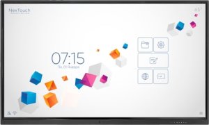 Интерактивная панель NexTouch NextPanel 65 IFPCV1INT65 Интерактивная панель NexTouch NextPanel 65 IFPCV1INT65